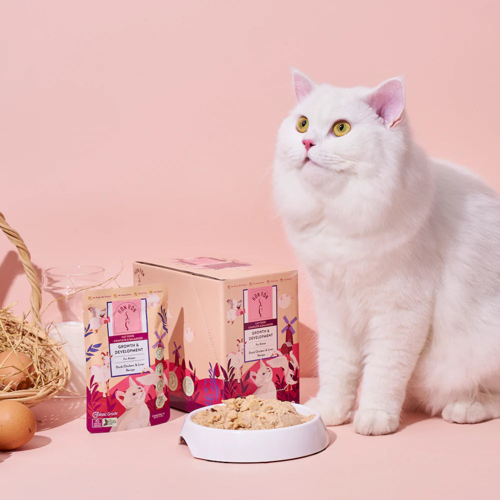 生長發育配方奶粉(紙盒裝)48袋